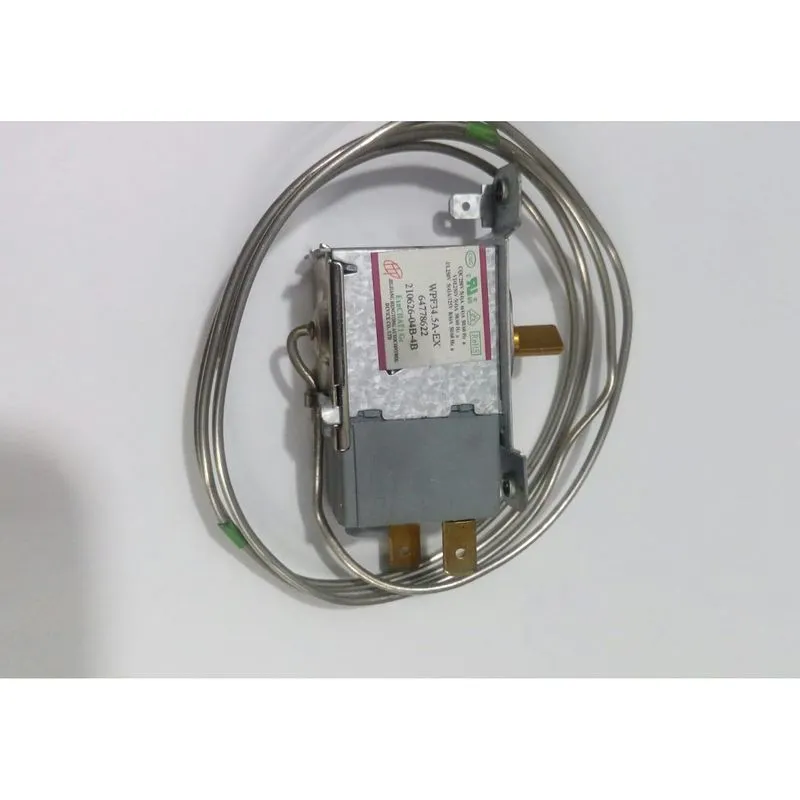 Termostato Electrolux H300/400/500 Rfr4009-8 64778622
