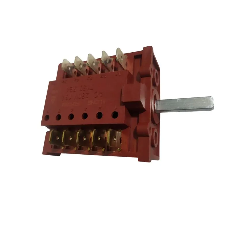 Chave Funcao Oe7mx / Oe7mb 261205200890/a07811201