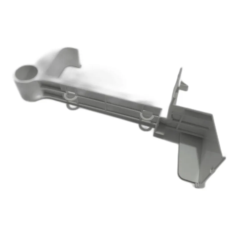 Suporte Da Bomba Cl07f/cl07r Ac90c115 - Electrolux