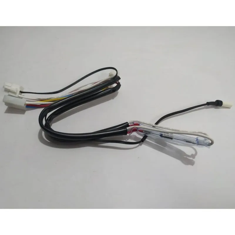 Rede Eletr. Sensor Degelo Df80 A99808501 Original
