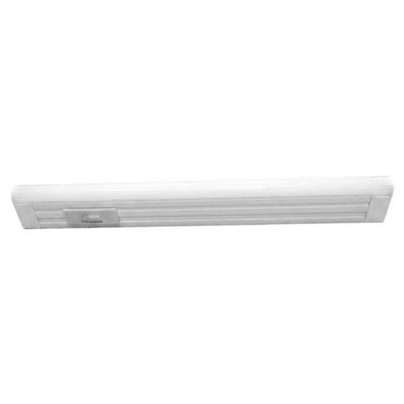 Magic Lite Ltd. LED Task Bar Under Cabinet Light 5CCT 18-in - White