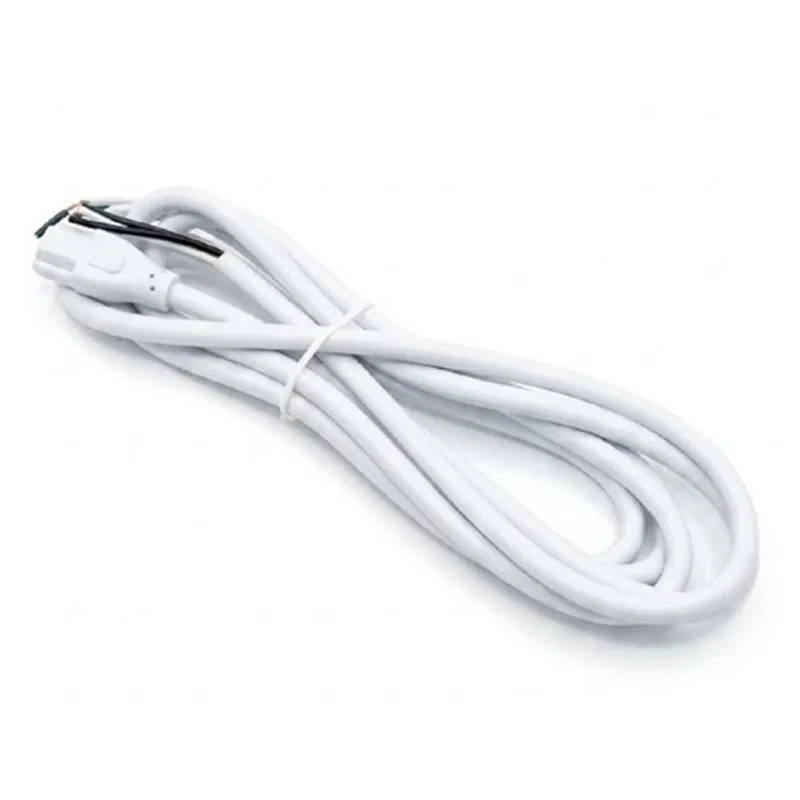 Magic Lite Ltd. Replacement Power Cord for Task Star Pro LED Under Cabinet Light Bar 72-in