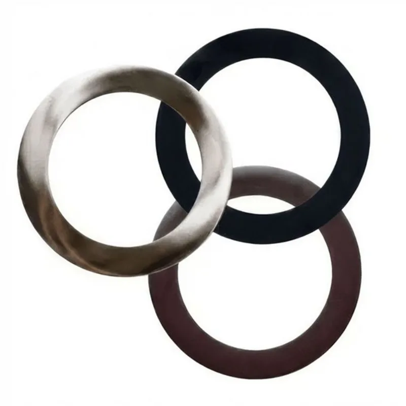 Magic Lite Ltd. Trim for Fire Rated Thin Lines Ceiling Light 4-in - Bronze