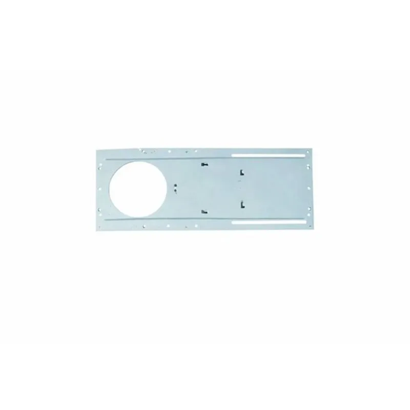 Magic Lite Ltd. Mounting Plate for Fire Rated Thin Lines 4-in