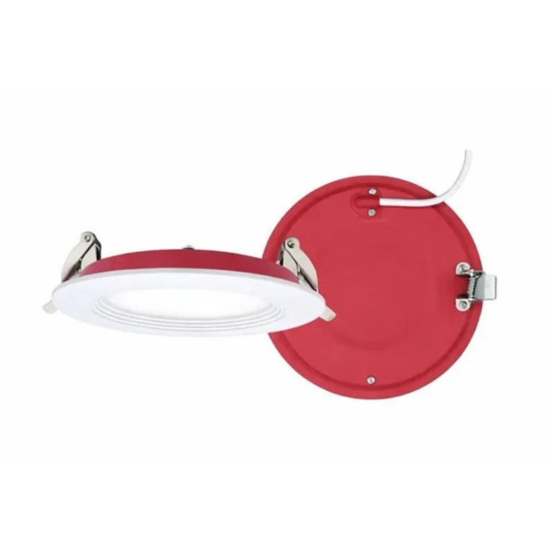 Magic Lite Ltd. Regressed Downlight LED 5CCT Fire Rated Dimmable 4-in