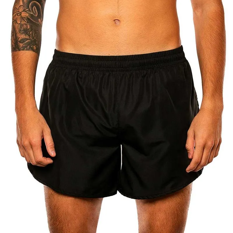 Short Salomon Race Talle: S - Color: Negro
