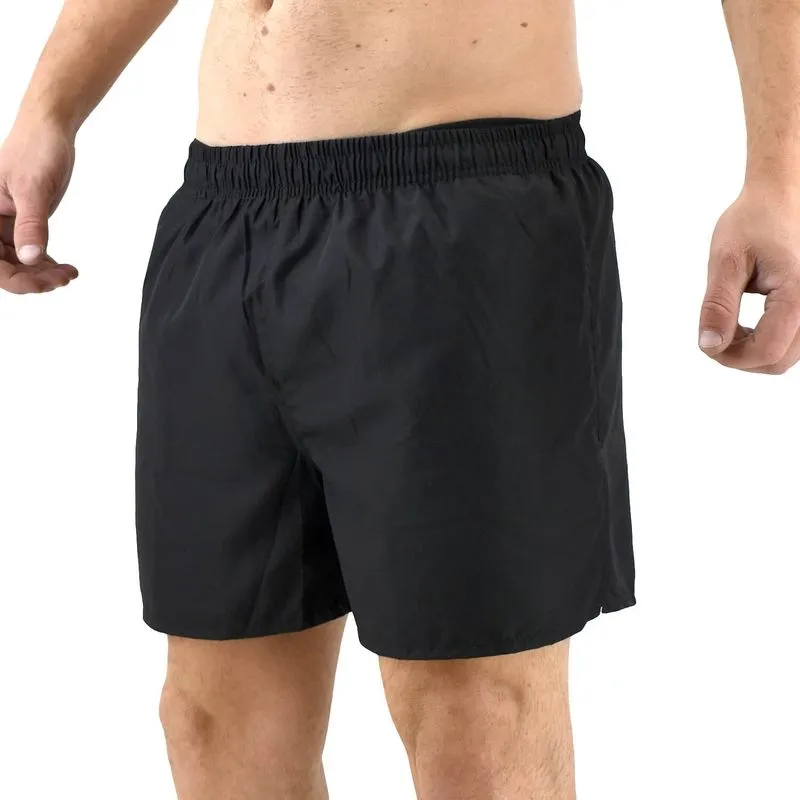 Short Salomon Race Long II Talle: XL - Color: Negro