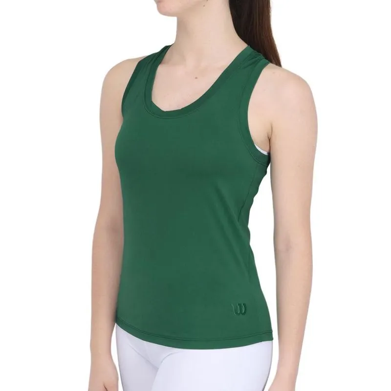 Regata Wilson Core Basic Verde