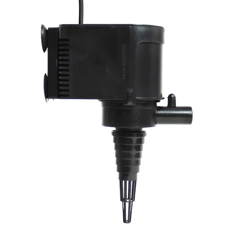 Bomba Submersa Motor Aquário Jad Boyu Sp-2300 1200lh 220v