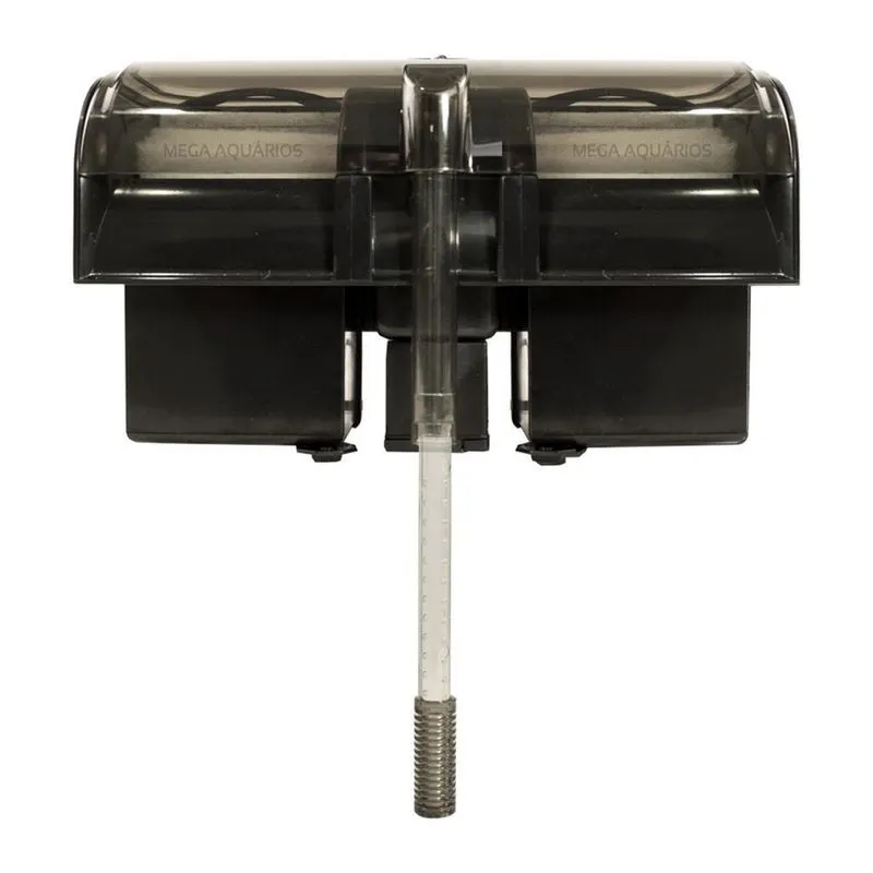 Filtro Bomba Esponja Biológica Hang On Jebo 505 Aquario 110v