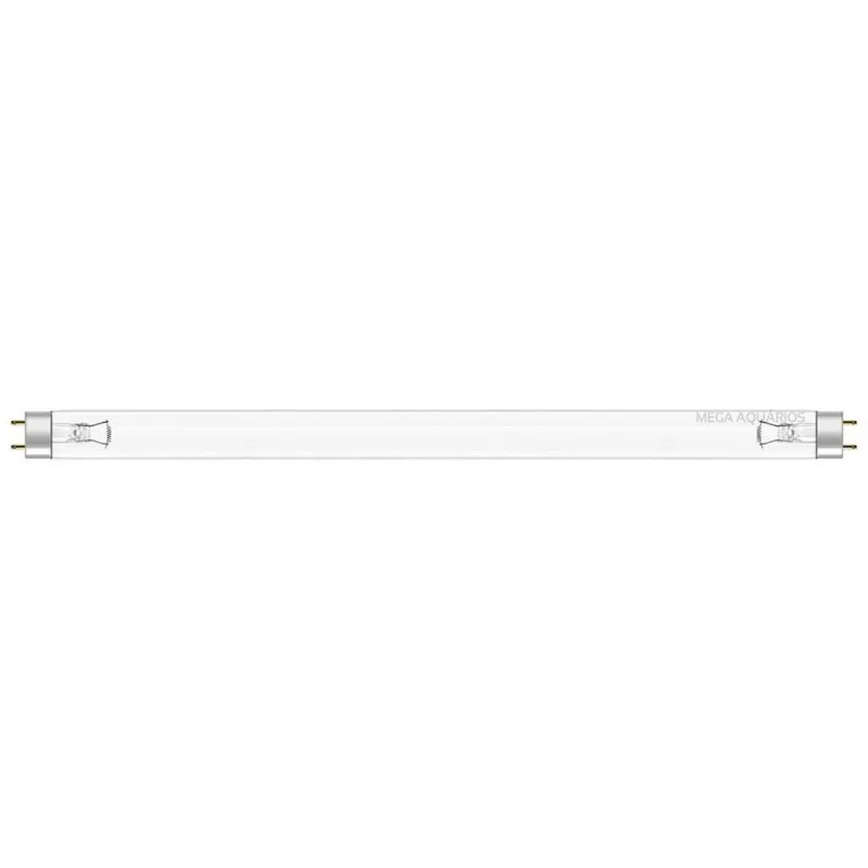 Lâmpada Uv 55W Germicida Ultravioleta T8 91Cm Fluorescente