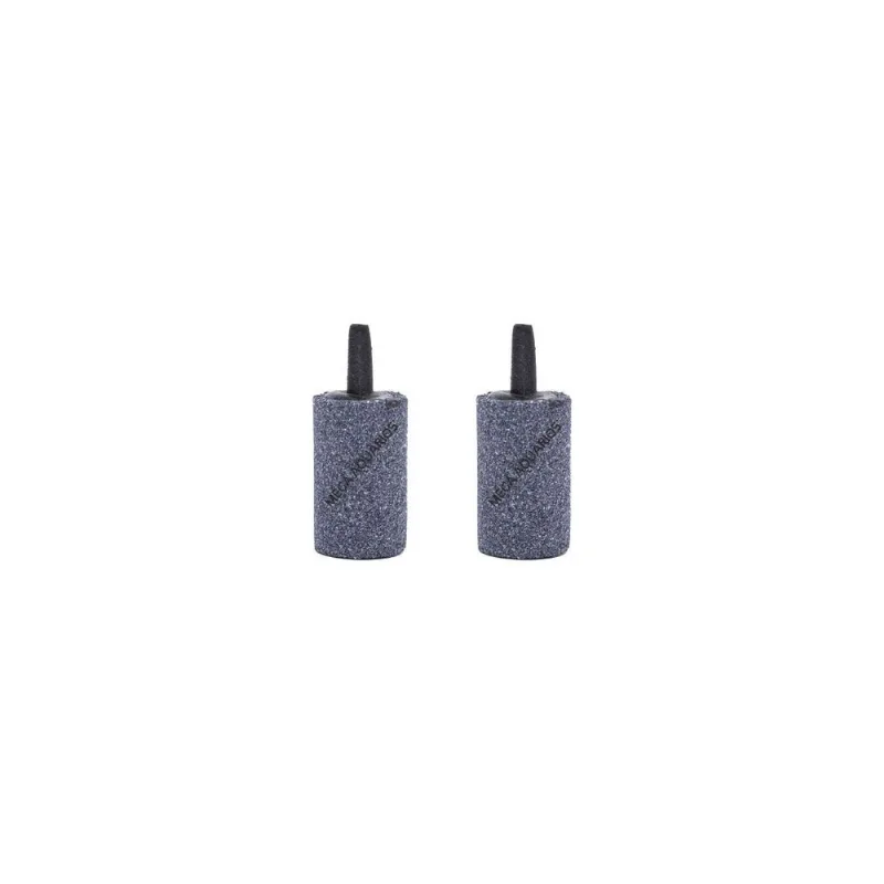 Pedra Porosa Carborundum Aquário - Oxigenação - 2 Pedras M2