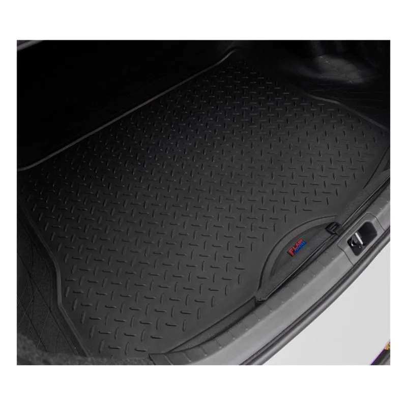 Tapete Porta Malas Universal M Tracker 2017 2018