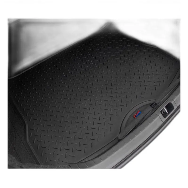 Tapete Porta Malas Universal M Corsa 2010 2011 2012