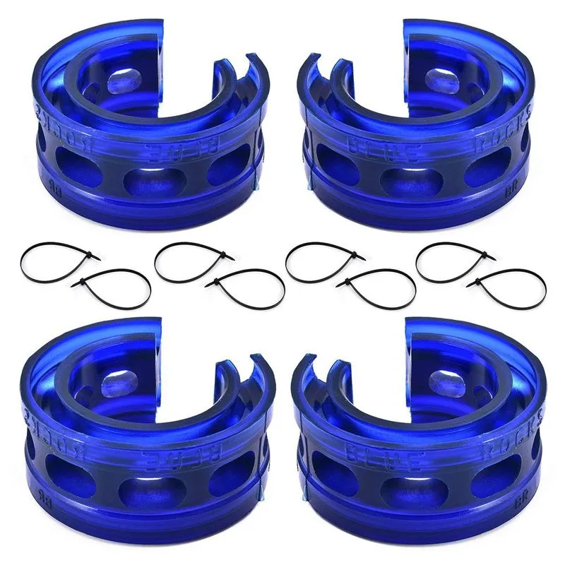 Urethane Buffer Br6 E Br5 Fiat Pulse