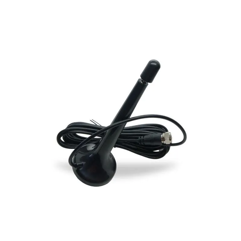 Antena Digital Interna Mtv-3015 Preto Cabo Hdmi