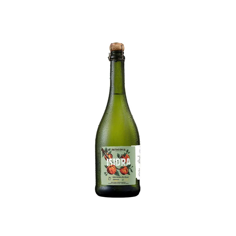Sidra Patagonia Isidra 750cc