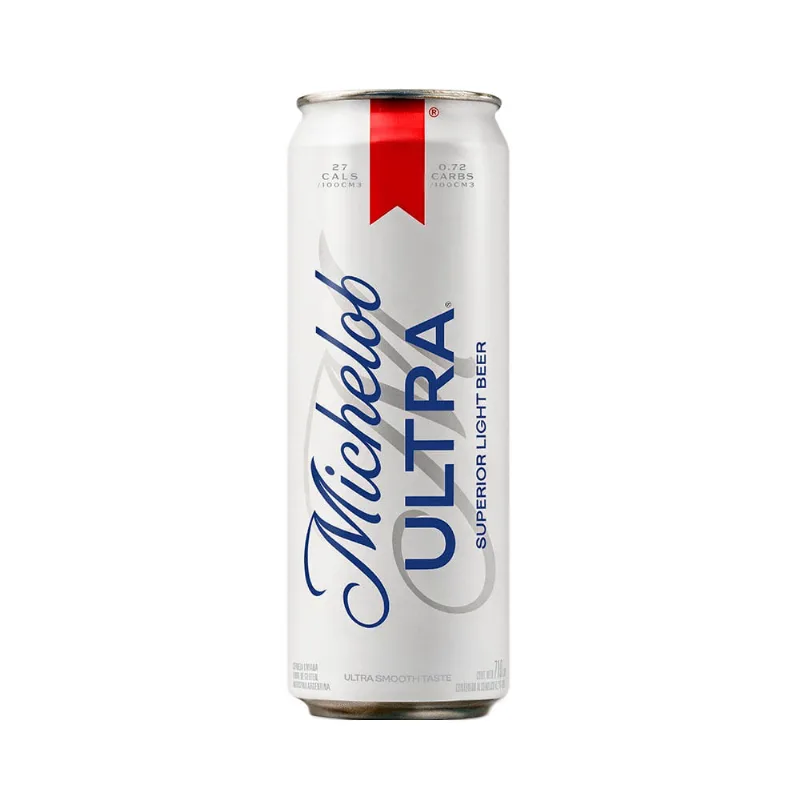 Cerveza Michelob Rubia 710 Ml