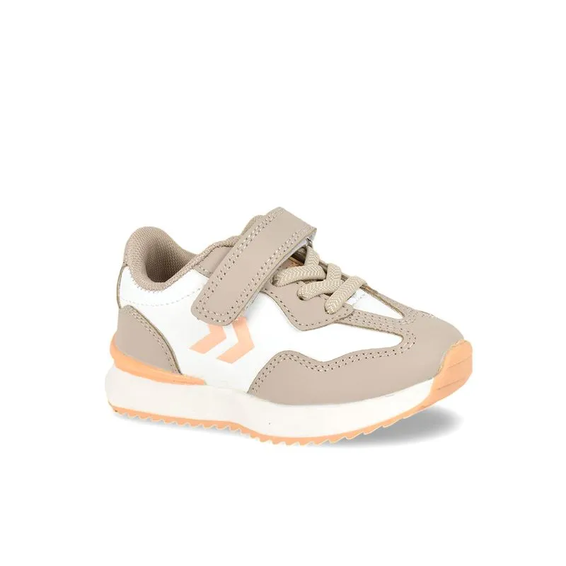 Zapatilla Atomik Ready Talle: 26 - Color: Beige