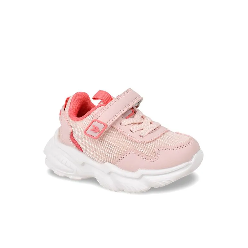 Zapatilla Atomik Tier Talle: 28 - Color: Rosa