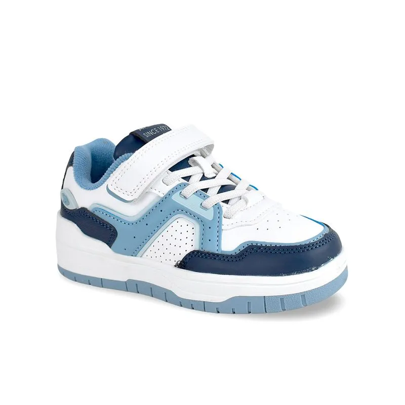Zapatilla Atomik After Pro Talle: 28 - Color: Blanco