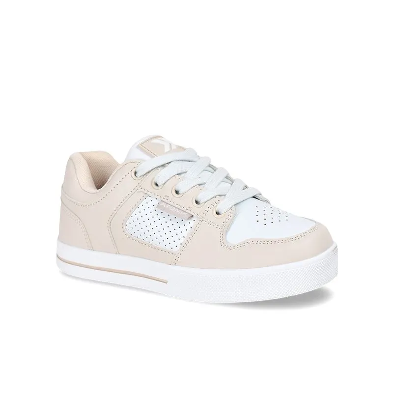 Zapatilla Atomik Surf Kids Talle: 32 - Color: Crudo