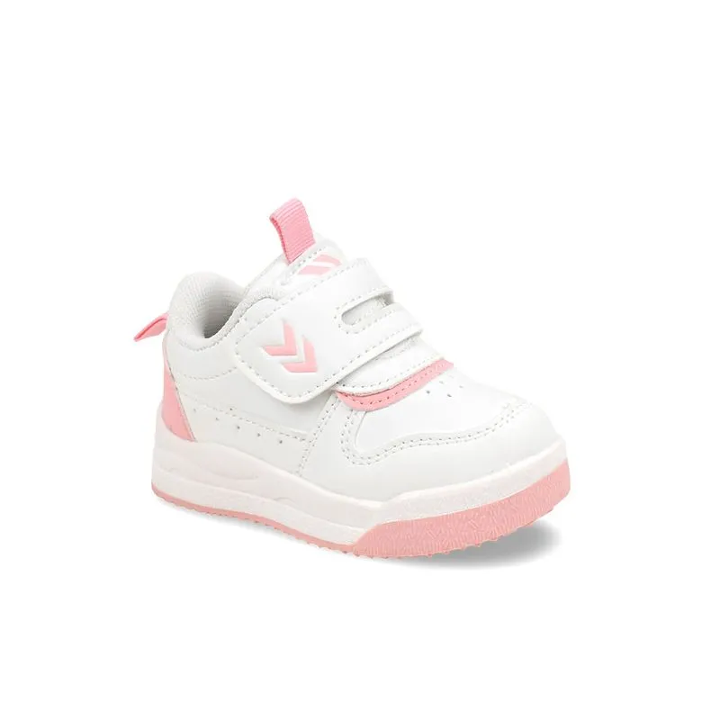 Zapatilla Atomik Candy Talle: 22 - Color: Blanco