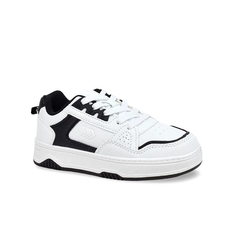 Zapatilla Atomik Board Talle: 38 - Color: Blanco