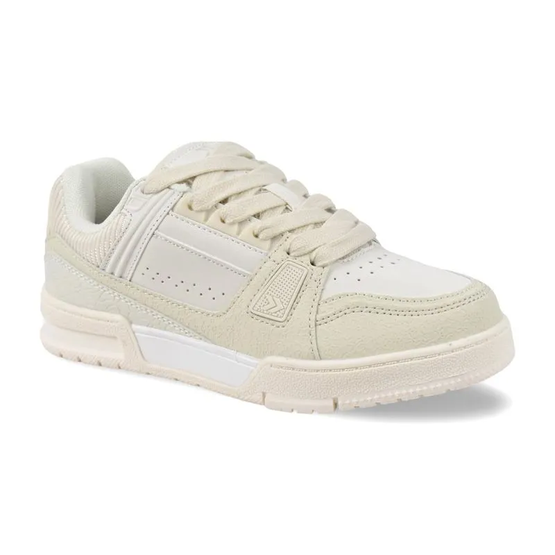 Zapatilla Atomik Molo Beige Talle: 40 - Color: BEIGE