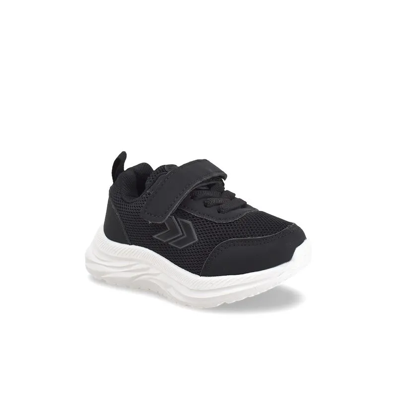 Zapatilla Atomik Lush Talle: 26 - Color: Negro