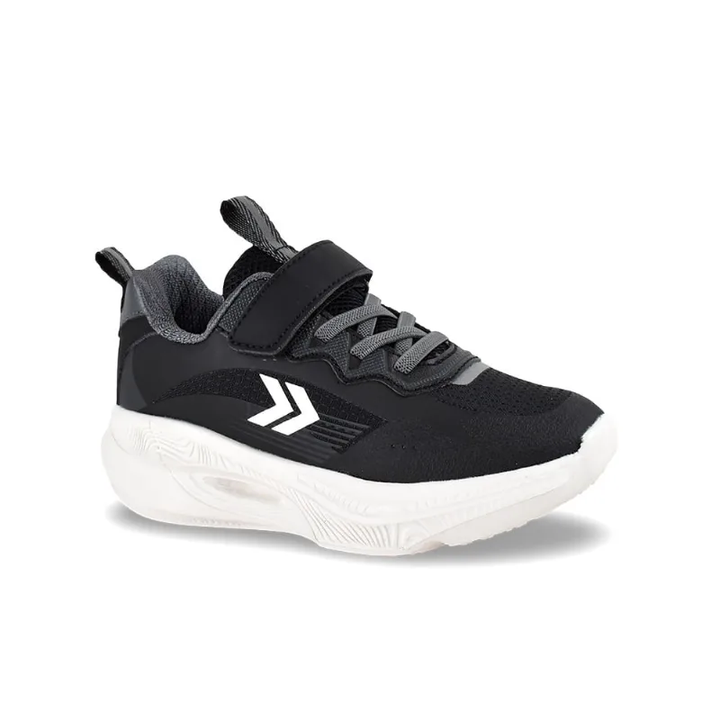 Zapatilla Atomik Volt Talle: 32 - Color: Negro