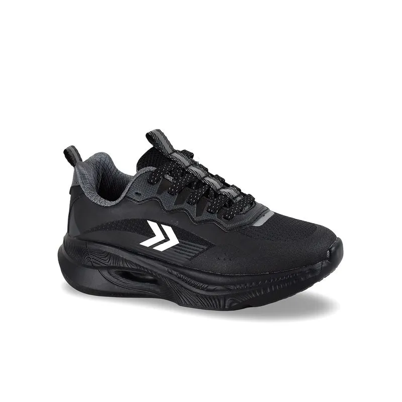Zapatilla Atomik Volt Talle: 35 - Color: Negro