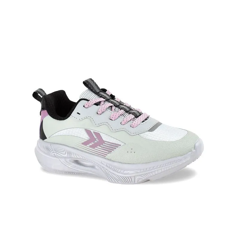 Zapatilla Atomik Volt Talle: 37 - Color: Gris
