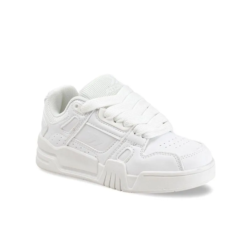 Zapatilla Atomik Emmet Talle: 30 - Color: Blanco