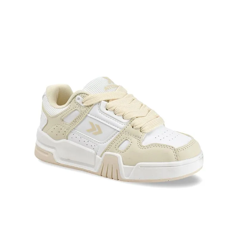Zapatilla Atomik Emmet Talle: 33 - Color: Beige