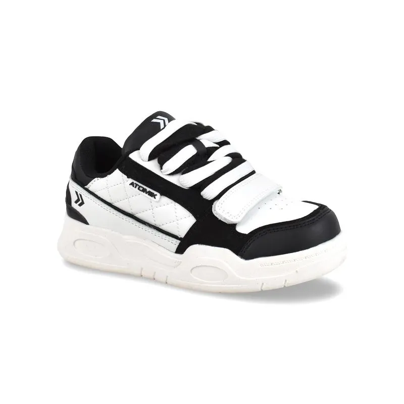 Zapatilla Atomik Epic Blanca Talle: 35 - Color: BLANCO