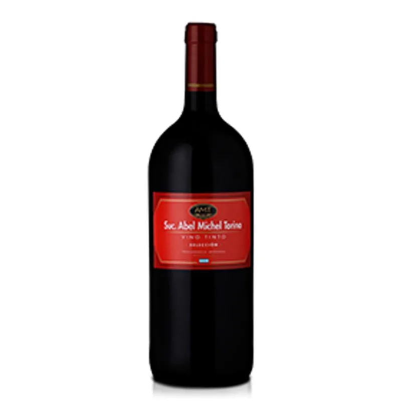 Vino Suc. Abel Michel Torino Tinto X 1125-bot-lt.-1.1