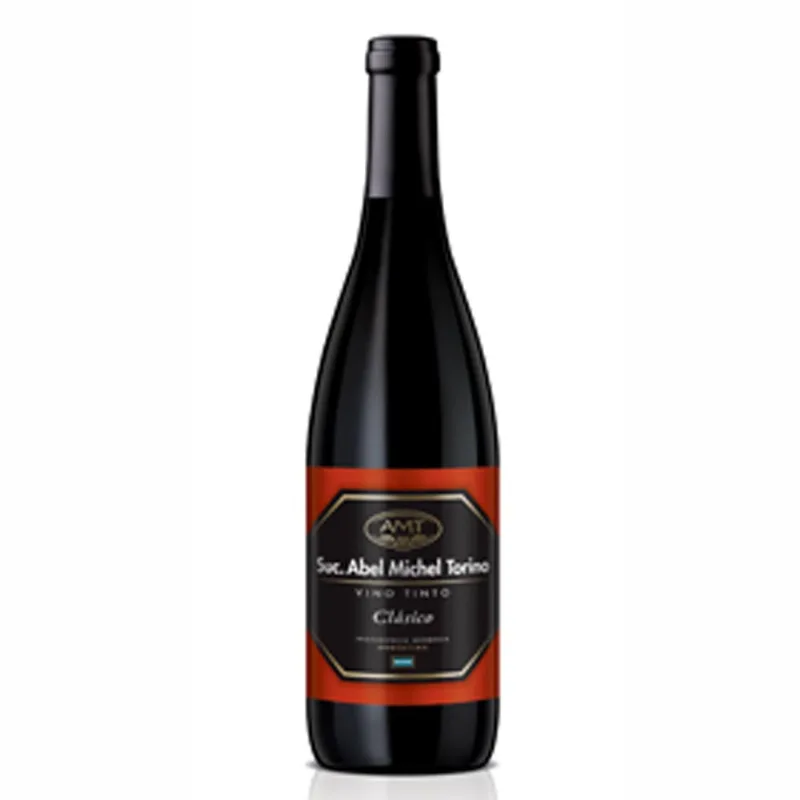 Vino Samt Clasico Tinto X 700 Vino Tinto Samt Clásico 700 Cc