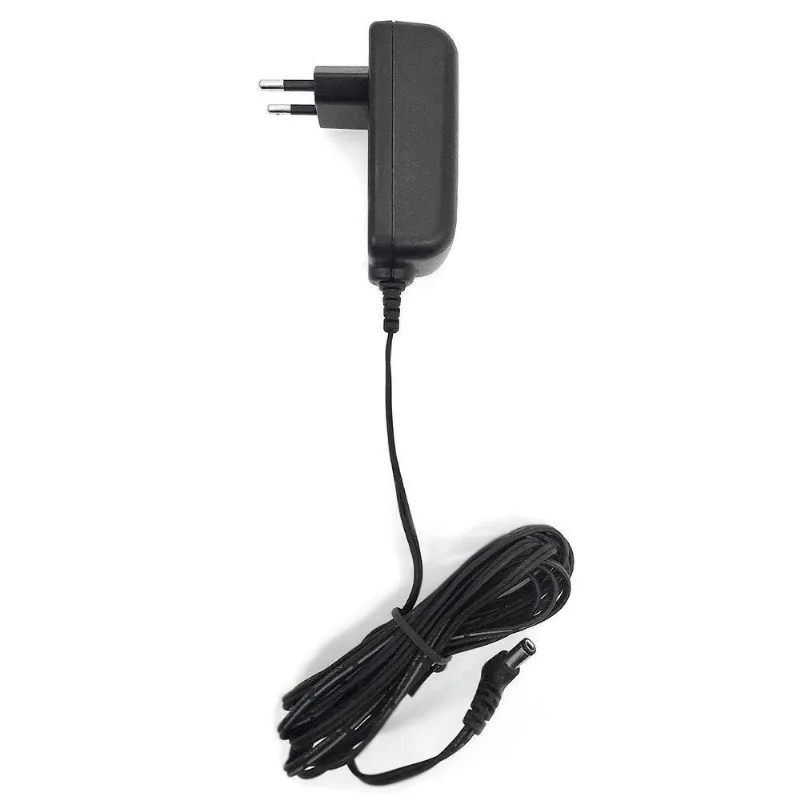 Fonte Chaveada 12v - 3a Bivolt, Preto