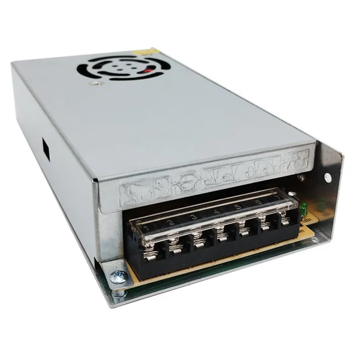 Fonte Colmeia 12V - 20A Bivolt - Primex - Distribuição de Produtos de Tecnologia para Empresas