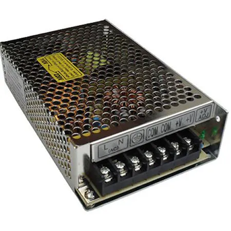 Fonte Colmeia 12V - 10A Bivolt - Primex - Distribuição de Produtos de Tecnologia para Empresas
