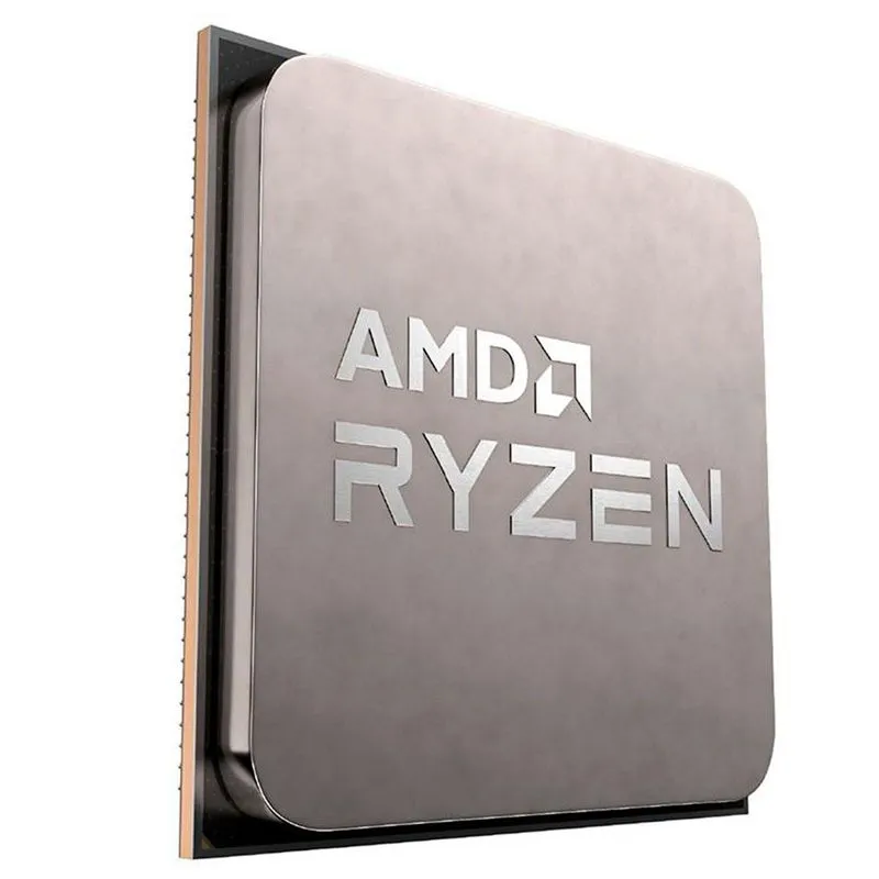 Processador Amd Ryzen 5 Pro, 3600g 3.6ghz 4.2ghz Max Turbo