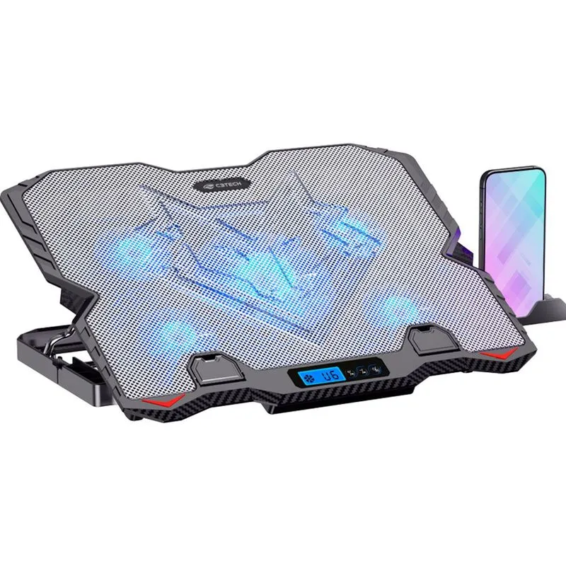 Base P/notebook C3tech 15,6" Gamer Nbc-90si