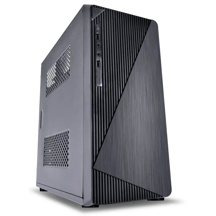 Computador Desktop AMD Ryzen 5 Pro 3600 3.6GHz, 16GB DDR4, NVMe M.2 250GB, Placa de video - RYZEN PRO 3600 - Primex - Distribuição de Produtos de Tecnologia para Empresas