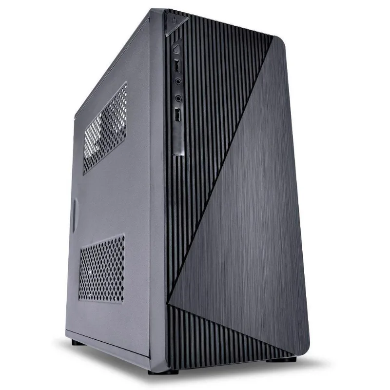 Computador Desktop Amd Ryzen 5 5600Gt, 3.6Ghz, 8Gb Ddr4, Ssd