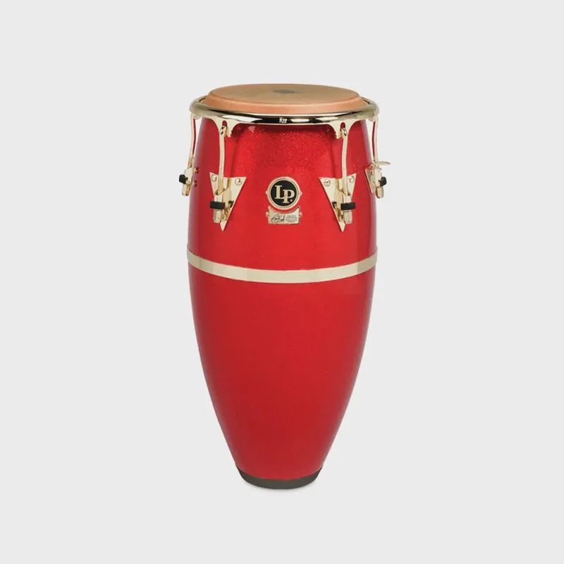 Conga lp galaxy fiberglass fausto cuevas iii LP808Z-ARC signature quinto