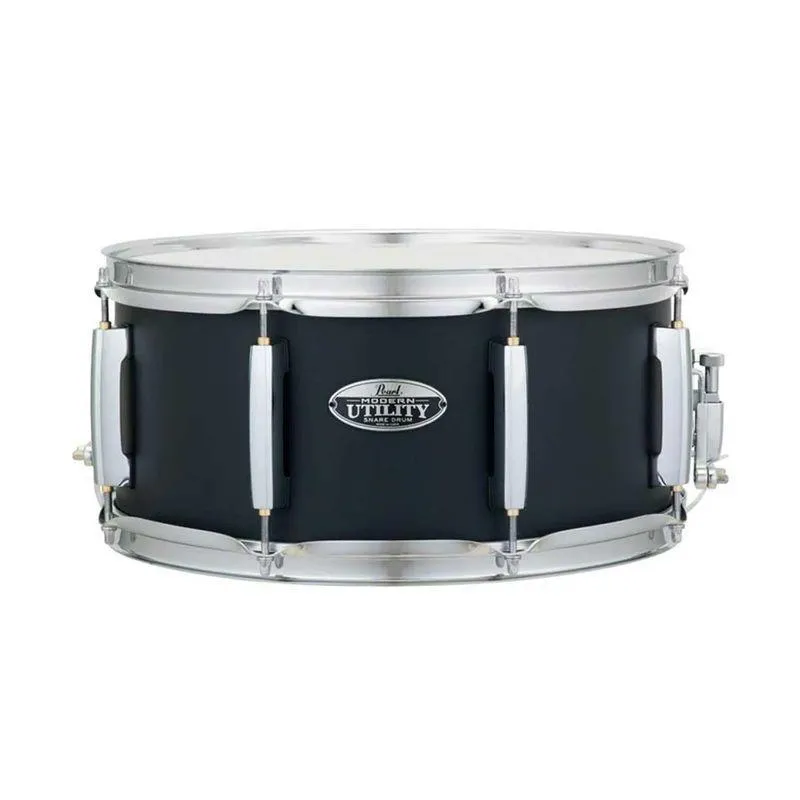 Caixa Bateria Pearl Modern Utility 14x6,5 Mus1465m/227
