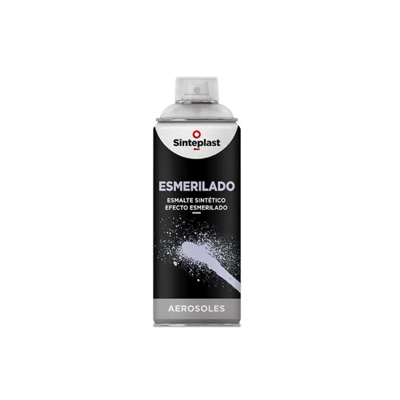 Aerosol efecto esmerilado 240 cc