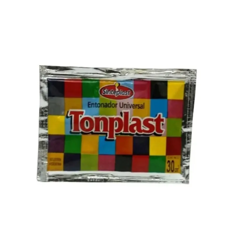 Tonplast entonador universal naran.30 cc