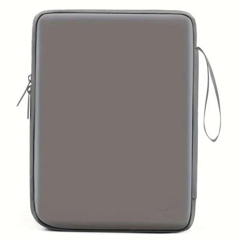 Capa Bag Silicone Para Tablet Samsung S9 Fe 10.9 X510 X516